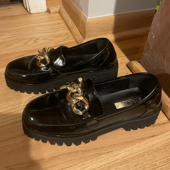 Billini Xali Loafers Size 8 - Picture 6 of 8